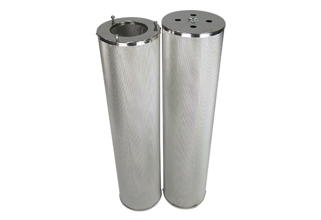 Activated Carbon Filter